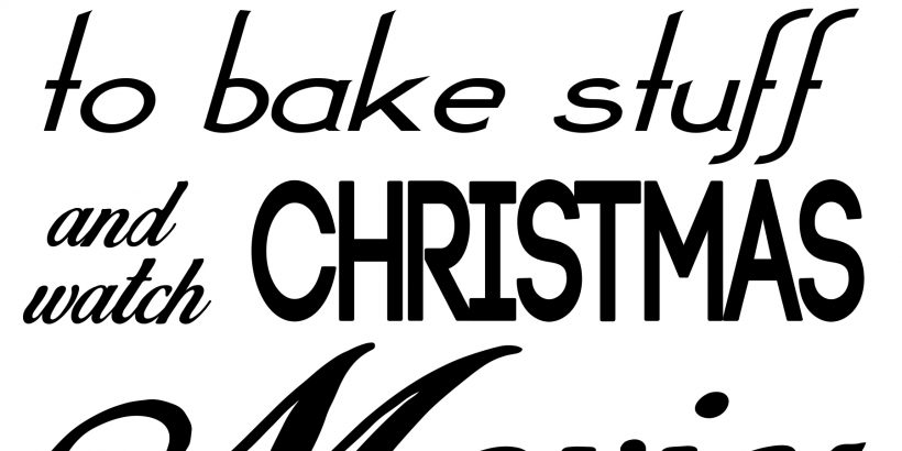 Free Christmas SVG File Download