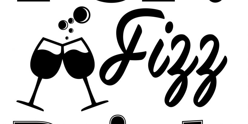 Free Pop Fizz Drink SVG File