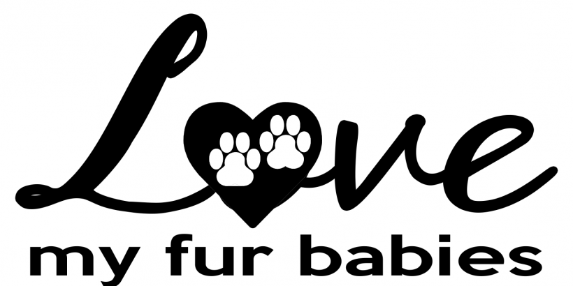 Free Fur Baby SVG File