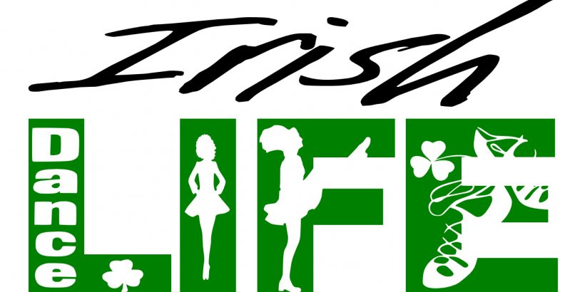 Free Irish Dance Life SVG Cutting File