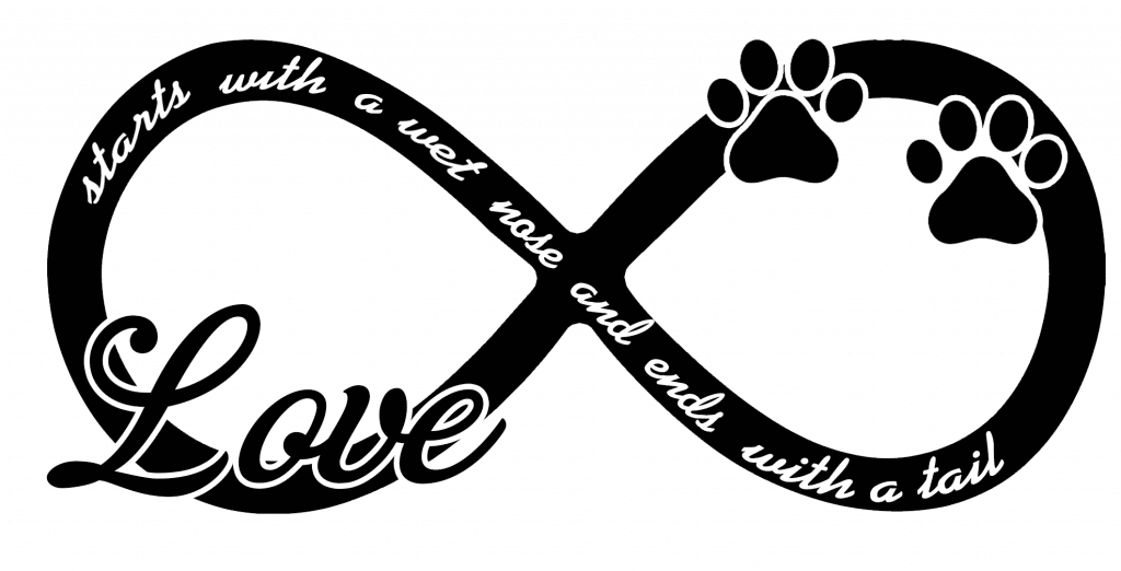 Free Love Starts with SVG File