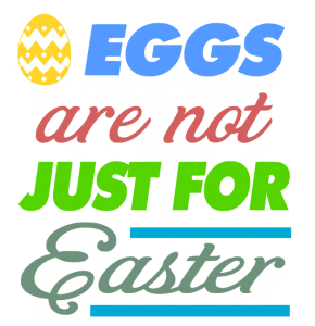 Free Easter SVG File
