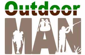 Free Outdoor Man SVG Cutting File