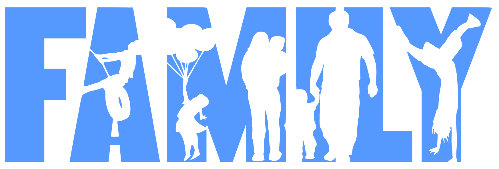 Free Family SVG Cutting File