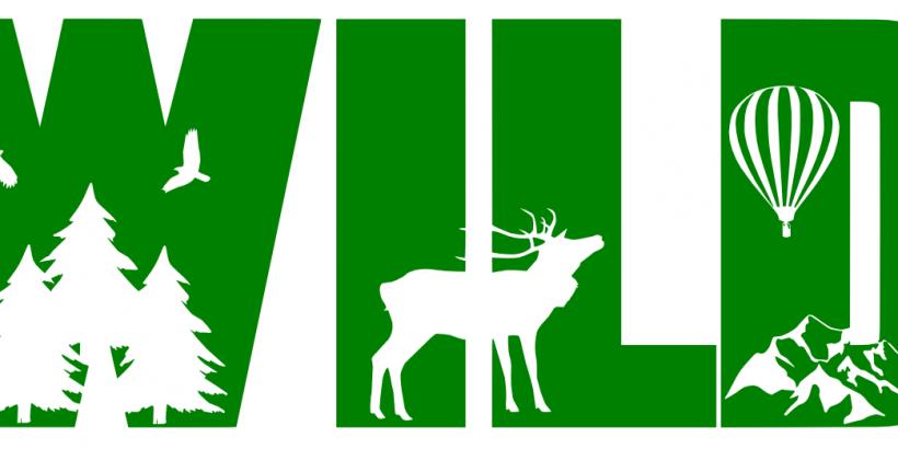 Free Wild SVG Cutting File