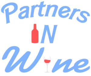 Free Partners in Wine SVG Cutting File