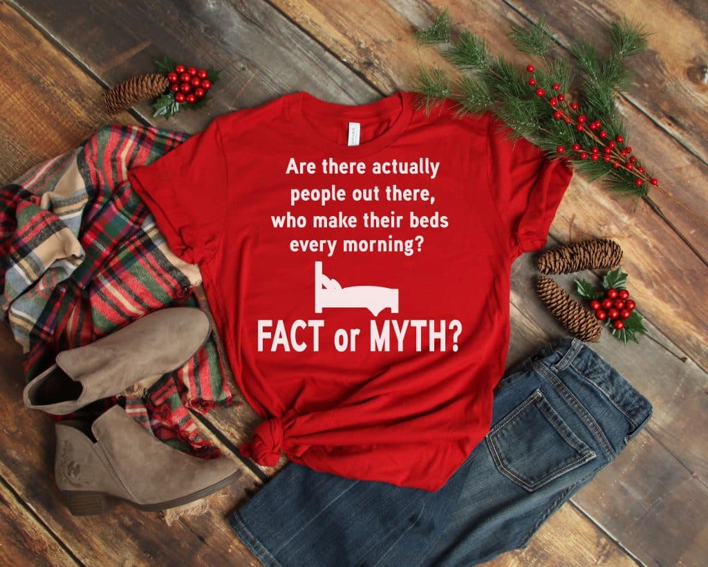 Free Fact or Myth SVG File