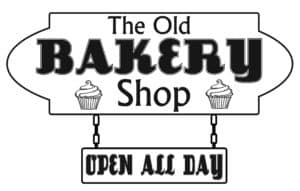 Free The Old Bakery SVG File