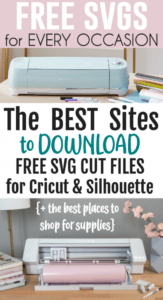 How to Make the Most of SVG Files With Your Cricut