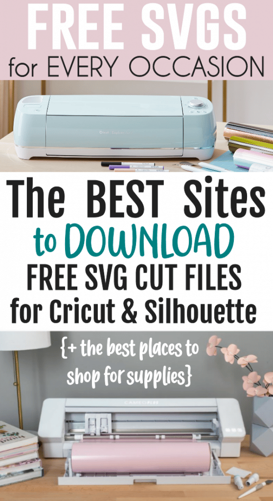 How to Make the Most of SVG Files With Your Cricut