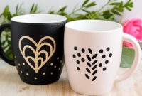 The Ultimate Guide to Cricut Vinyl for Coffee Mugs